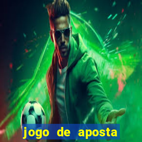 jogo de aposta para menores de 18